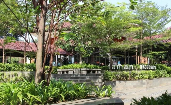 Selain Dijuluki Sebagai Kota Wisata Bunga,Malang Dikenal Juga Sebagai Kota Pendidikan, Berikut 6 Universitas Terbaik