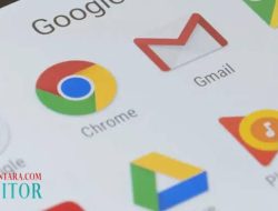 Awas Akun Gmail Dihapus Google, Begini Cara Mengamankan Agar Tidak Hilang