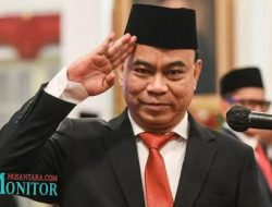 Penunjukan Budi Arie Jadi Menkominfo Dinilai Isyarat Jokowi Dukung Prabowo