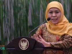 Khofifah Tolak Jadi Cawapres Anies di Pilpres 2024, Nasdem: Dia Nggak Berani….