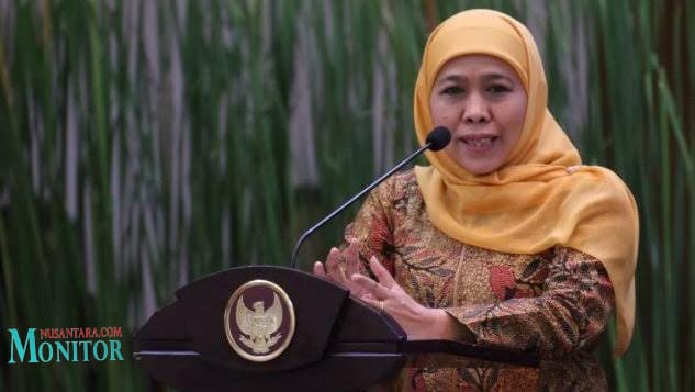 Khofifah Tolak Jadi Cawapres Anies di Pilpres 2024, Nasdem: Dia Nggak Berani….