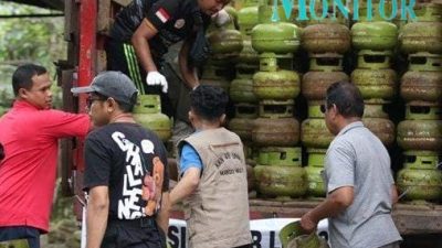 Terbaru! Terjawab Kenapa Gas 3 KG Langka dan Penyebab? Begini Kata Jokowi…