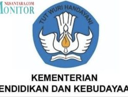 Info Penting dari Kantor Mas Nadiem untuk Semua Sekolah Baca!