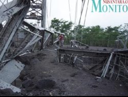 Bupati Lumajang Tetapkan Tanggap Darurat Banjir Lahar Semeru