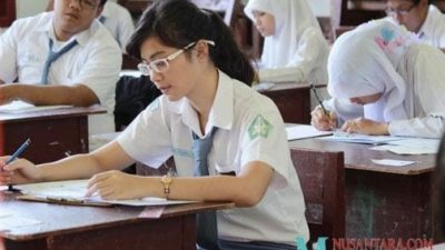 Anak Berprestasi Jadi Korban Sistem Zonasi PPDB Online