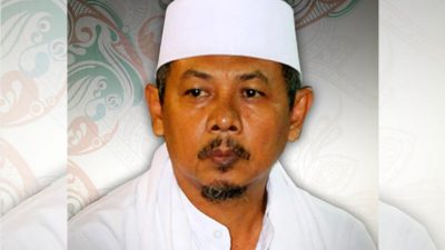 Ribuan Warga Antar Jenazah Kiai Langitan KH Abdullah Munif Selamat Jalan Guru Masyayikh