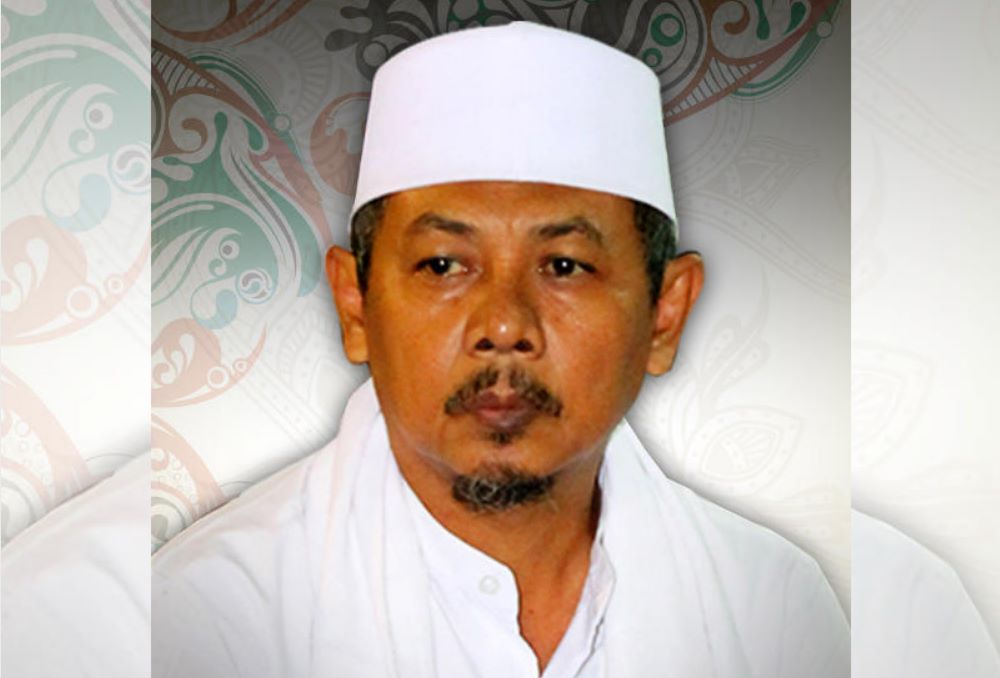 Ribuan Warga Antar Jenazah Kiai Langitan KH Abdullah Munif Selamat Jalan Guru Masyayikh