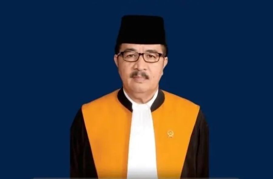 Ketua Kamar TUN MA: Aset Bermasalah dari Pengutang BLBI Bisa Jadi Kasus Pidana