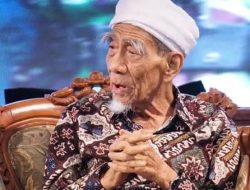 Tahapan Hidup Manusia Menurut KH Maimun Zubair, Usia 42 Tahun Tentukan Kesuksesan