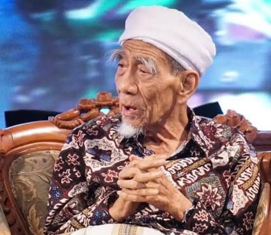 Tahapan Hidup Manusia Menurut KH Maimun Zubair, Usia 42 Tahun Tentukan Kesuksesan