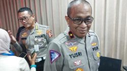 Terkendala Jaringan Satpas Kembali kayani SIM Hari ini