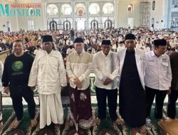 Ngaji Kebangsaan Bersama Gus Muwafiq di Masjid Al Akbar Surabaya.Ada Beberapa Pesan Yg Beliau Sampaikan…