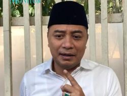 Wali Kota Eri Cahyadi Peringatkan, Warga Numpang KK/KTP Surabaya Tak Lagi Dapat Bantuan