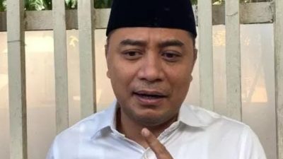 Wali Kota Eri Cahyadi Peringatkan, Warga Numpang KK/KTP Surabaya Tak Lagi Dapat Bantuan