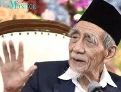 Mbah Moen Ungkap Pesan dari Nabi Khidir AS, yang Tidak Boleh Anti Terhadap Hal Ini…??