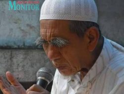 Kata Mbah Moen, Meski Tak Hafal Al Quran, sebagai Umat Islam Wajib Hafal 7 Ayat Ini