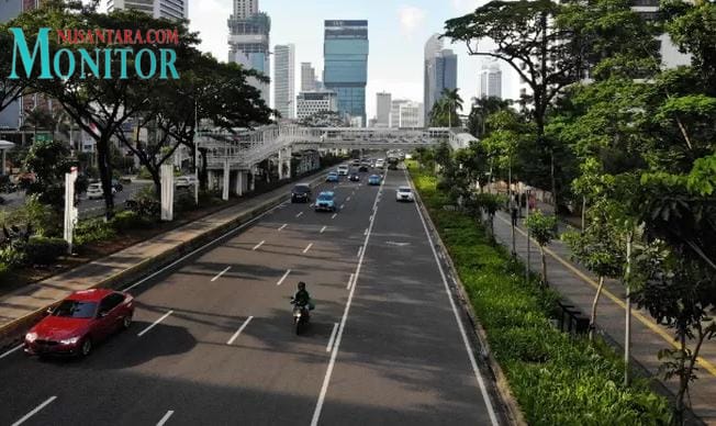 Pertumbuhan Ekonomi Naik 6,32 Persen, Kota Ini Siap Jadi Ibu Kota Jawa Timur Gantikan Surabaya? Ternyata…