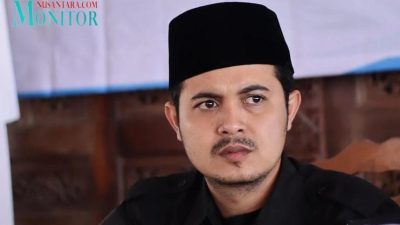 Ansor Jatim Desak Siber Polri Tangkap Pemilik Akun Youtube Sunnah Nabi.