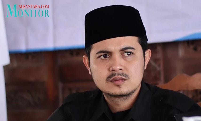 Ansor Jatim Desak Siber Polri Tangkap Pemilik Akun Youtube Sunnah Nabi.