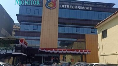 Dirut Wismilak Diperiksa  Terkait Dugaan Pemalsuan Aset Polri..