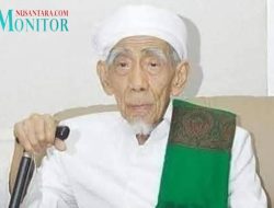 Amalkan…!! Ijazah 4 Doa Mustajab dari Mbah Moen…*