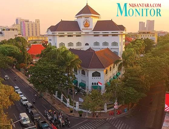 Penyidik Menemukan Indikasi Itikad Tidak Baik,,  Bos Wismilak Ronald Walla Diperiksa Polda Jatim..