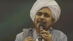 Habib Umar bin Hafidz JelaskanTentang Hukum Musik dan Syairnya.