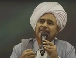 Habib Umar bin Hafidz JelaskanTentang Hukum Musik dan Syairnya.