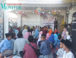 Dalam Meningkatkan Karakter dan Tumbuh Kembang Anak” , Kartar Rt.02 Rw.07 Balongbendo Sidoarjo Berikan Edukasi di lingkunganya.