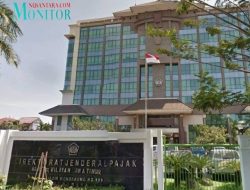 Bakal Dilakukan penyitaan Serentak”…!! Atas Aset Penungak Pajak, Oleh Kantor Pajak, Sejawa Timur .