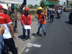 Berita Gembira..!! Pembangunan Box Culvert Jalan Babat Jerawat Segera Dilanjutkan