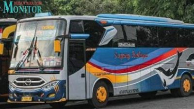 Po Bus Sugeng Rahayu yang Dulu Bernama Sumber Kencono ,, Siapakah Pemiliknya..?