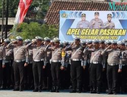 Beberapa Titik lokasi di Surabaya Utara Dalam Pantaoan ,, Selama Operasi Zebra Semeru 2023