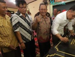 Anggaran Operasional Bagi Ketua RT/RW pada 2024, Di siapkan Pemkot Surabaya Besaranya segini.