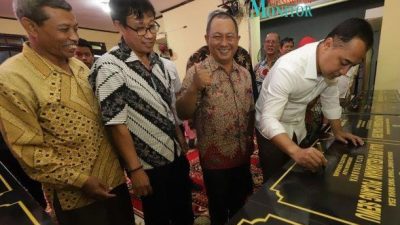 Anggaran Operasional Bagi Ketua RT/RW pada 2024, Di siapkan Pemkot Surabaya Besaranya segini.