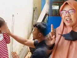 TABIAT Kepala Sekolah di Gresik usai Siswinya Buta Dicolok Tusuk Bakso Disorot, Orangtua: Ganti Saja