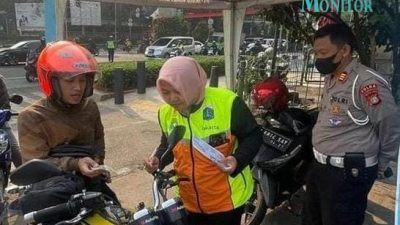 Tidak Bakal Bisa Perpanjang STNK Kalau Tidak Ada Bukti Ini,, Walaupun Surat” Lengkap..!