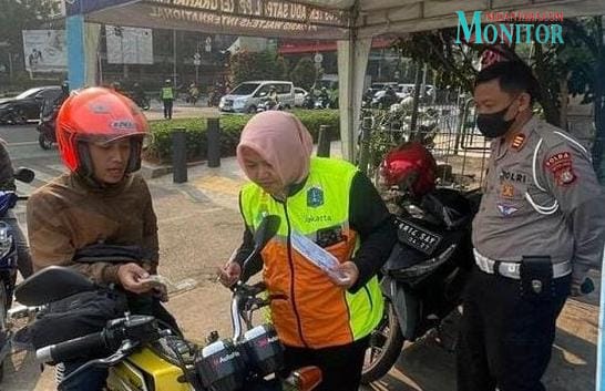 Tidak Bakal Bisa Perpanjang STNK Kalau Tidak Ada Bukti Ini,, Walaupun Surat” Lengkap..!