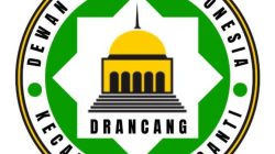 Sah, DMI Drancang Menganti Gresik Diresmikan