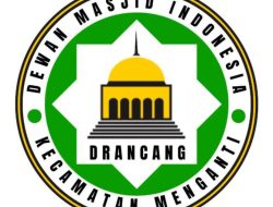 Sah, DMI Drancang Menganti Gresik Diresmikan