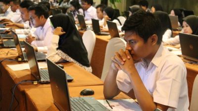 Anda Lolos Seleksi Administrasi CPNS 2023? Ayo Lihat Disini Sudah Diumumkan!