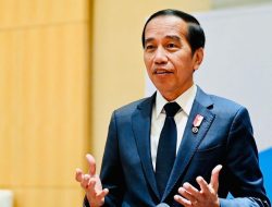 Gibran Maju Sebagai Cawapres Prabowo, Ini Tanggapan Presiden Jokowi