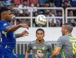 Belum Bisa Pastikan Jadwal pertandingan Persebaya VS PSIS.