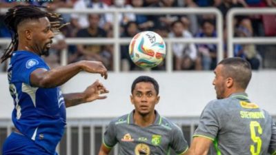 Belum Bisa Pastikan Jadwal pertandingan Persebaya VS PSIS.