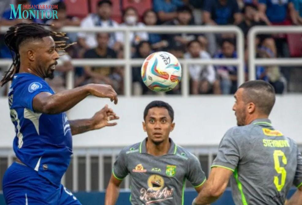 Belum Bisa Pastikan Jadwal pertandingan Persebaya VS PSIS.