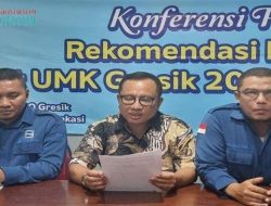 Pasca Penetapan UMK 2024: Banyak Perusahaan di Gresik Terancam ..