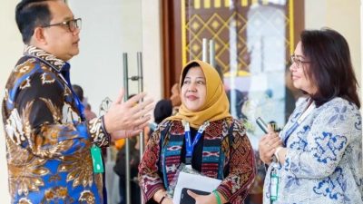 Optimistis wujudkan target investasi 2024 Pemprov Jatim.