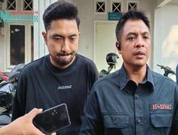 Korban Bartender Vasa Hotel Surabaya, diduga ada sloki Kusus yg di Berikan.