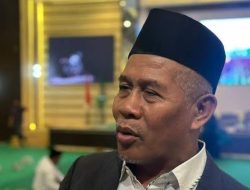 Ketua NU Jatim KH. Marzuki Mustamar di Pecat PBNU Akhirnya Buka Suara