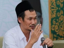 Gus Baha Ajak Warga Jaga Kerukunan dan Tak Mau Dipecah Belah